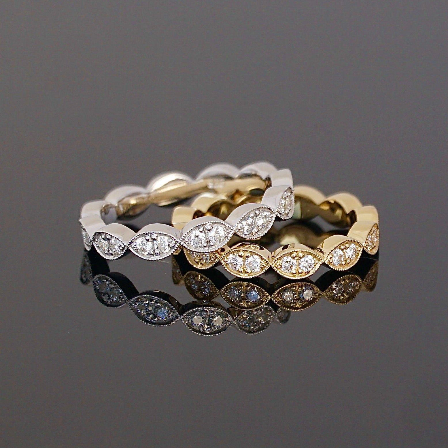 Ring VIVY 3 mm