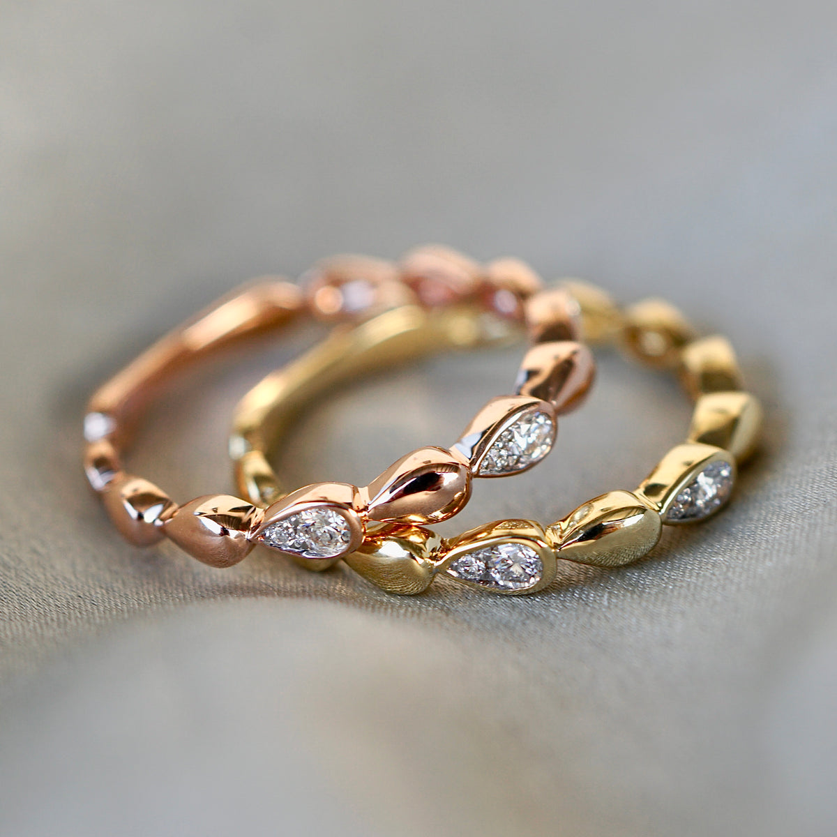 Ring DROPS