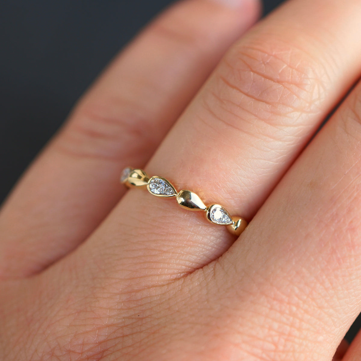 Ring DROPS