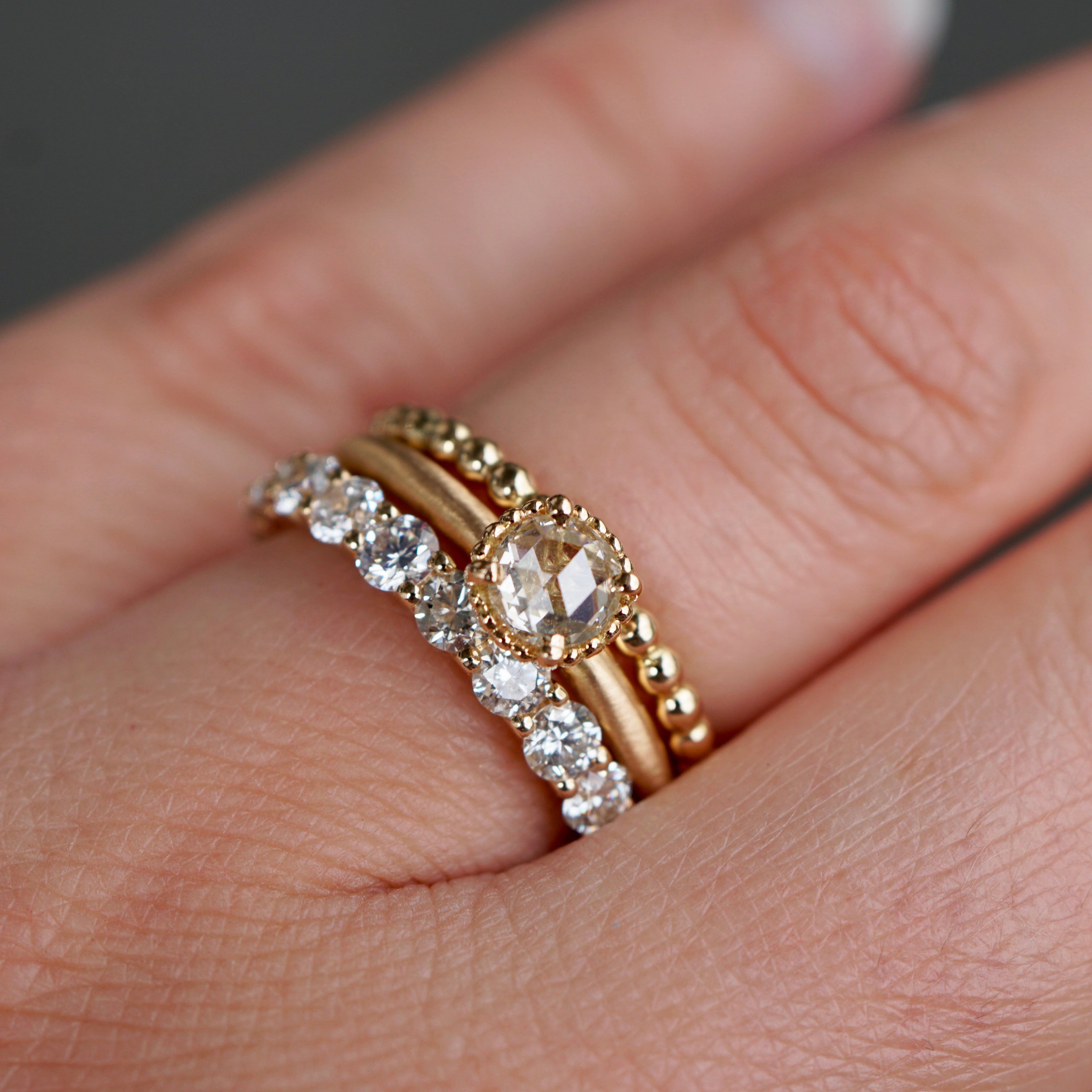 Ring VICTORIA 2,0 Ct.
