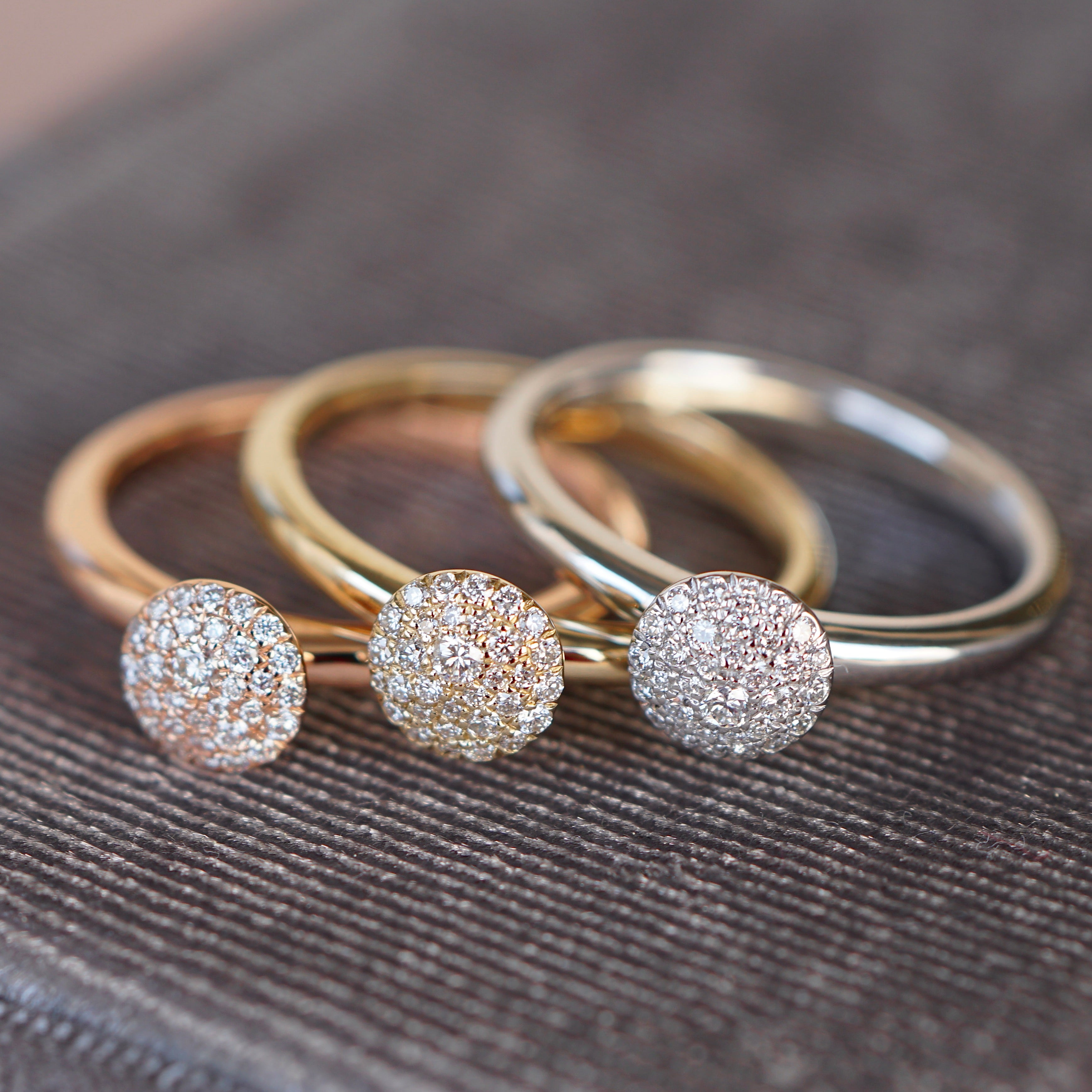 Ring ASTERIA