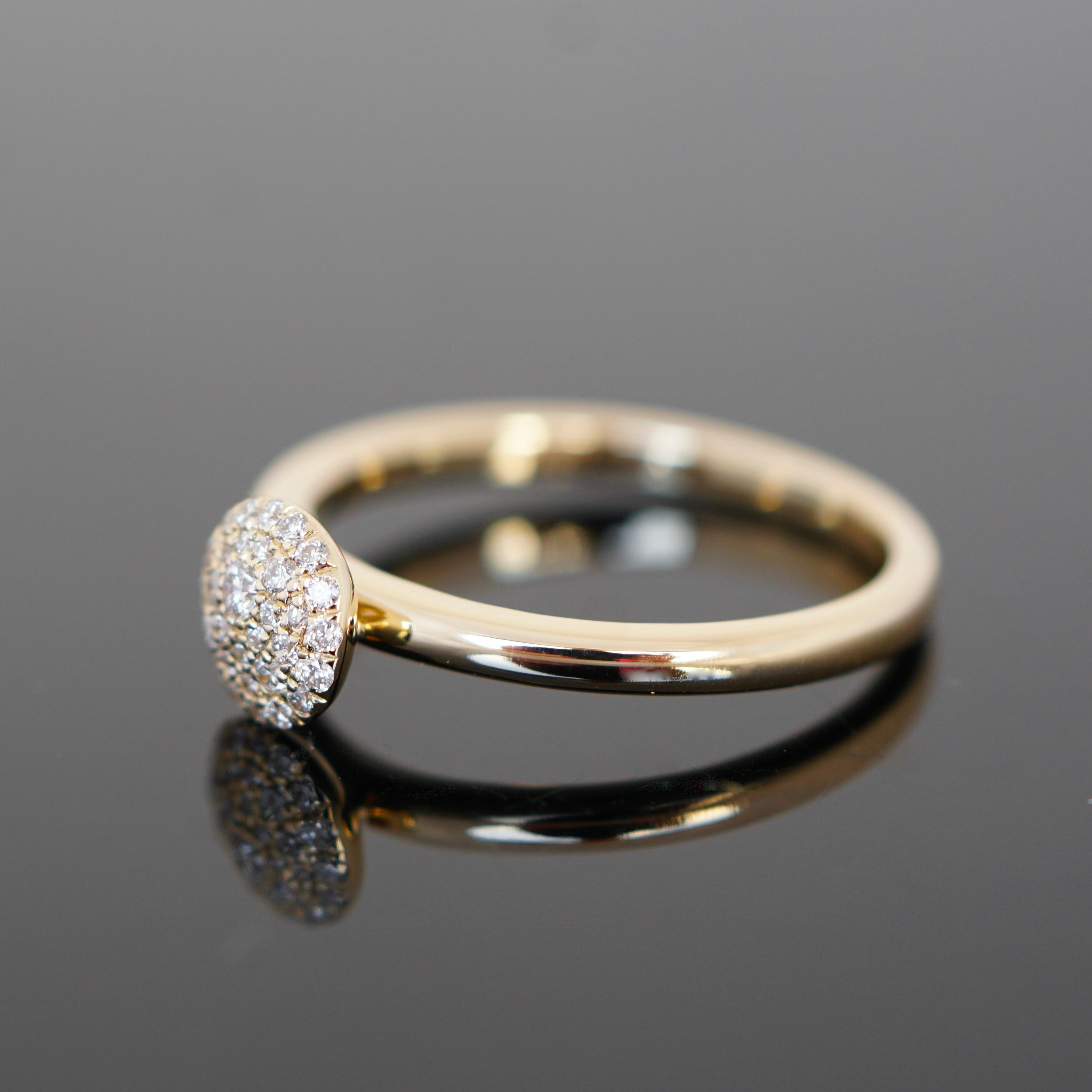 Ring ASTERIA