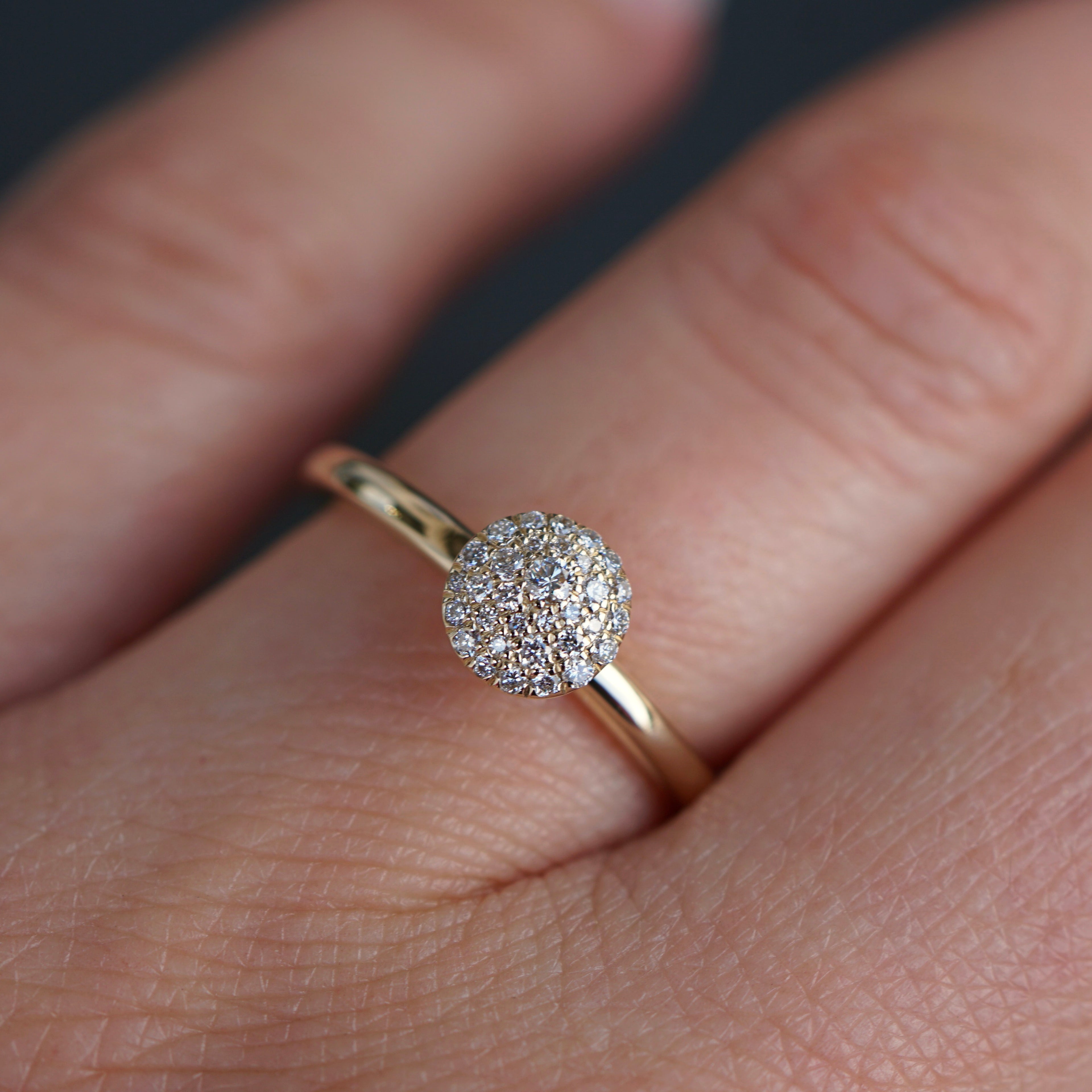 Ring ASTERIA