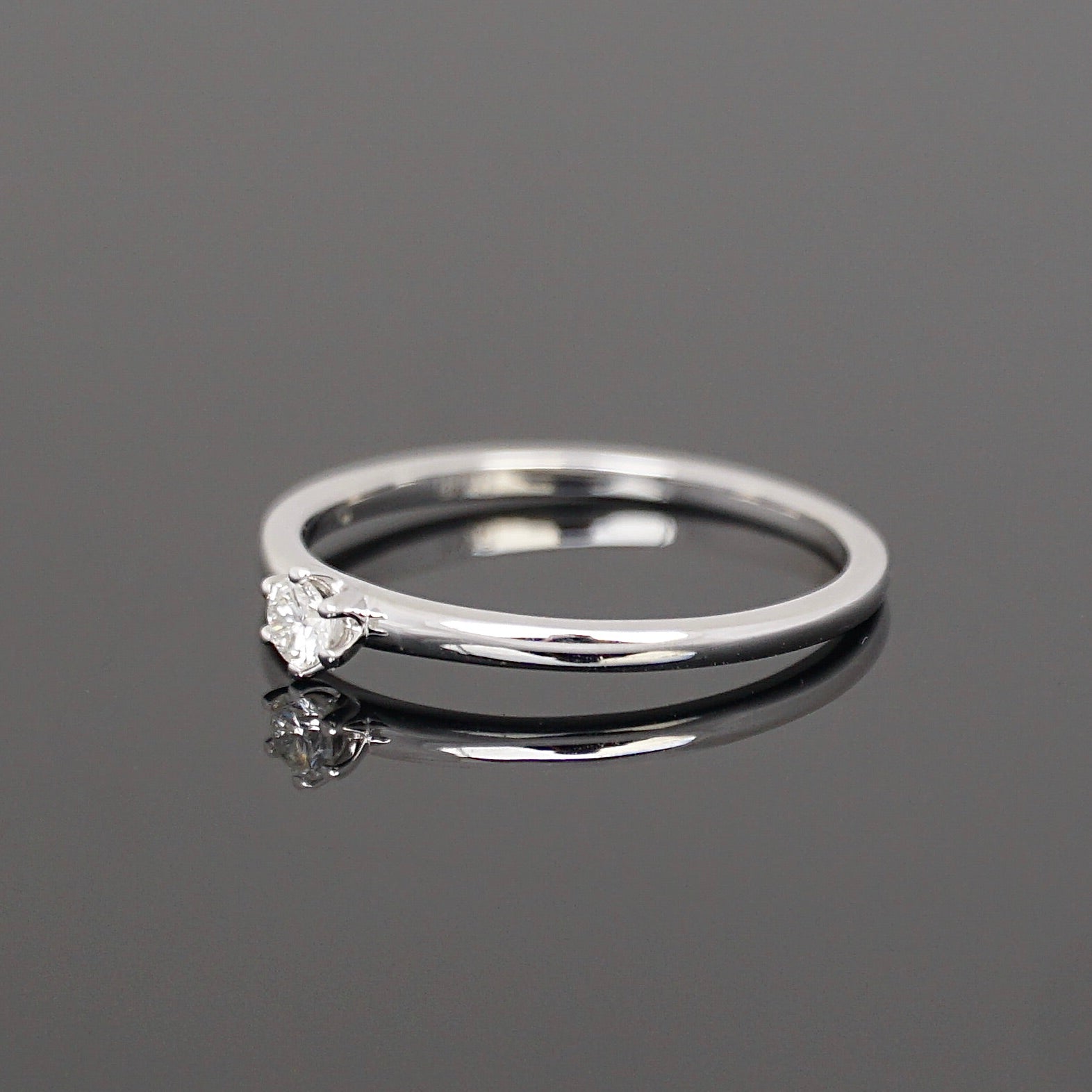 Ring LUMI 0,10 Ct.