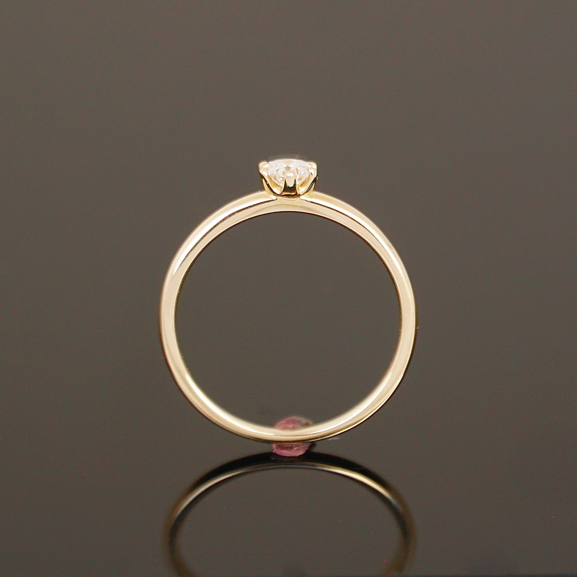 Ring LUMI 0,25 Ct.