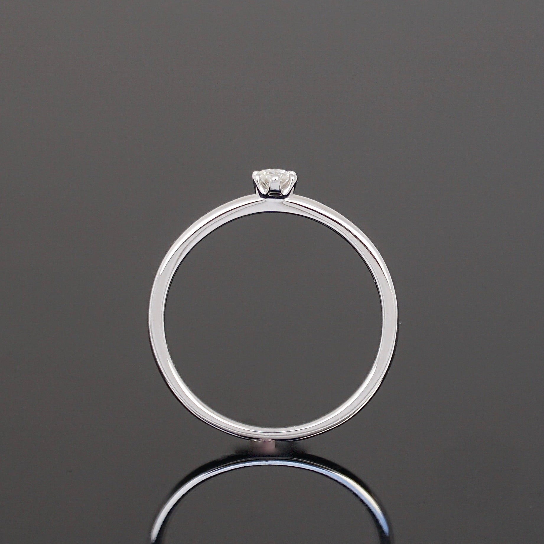 Ring LUMI 0,10 Ct.