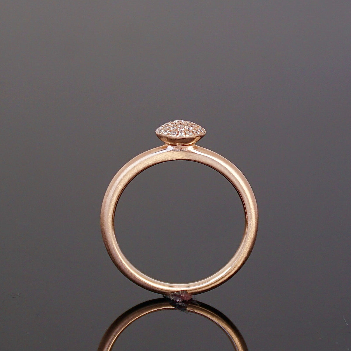 Ring ASTERIA