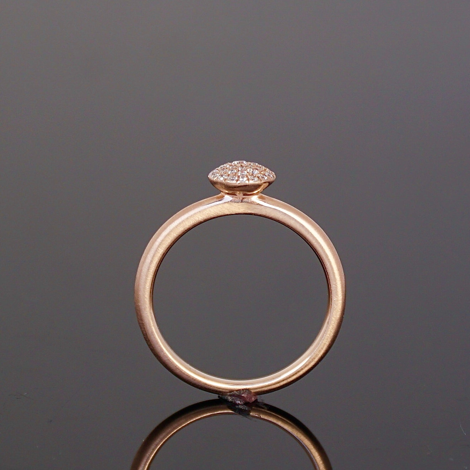 Ring ASTERIA