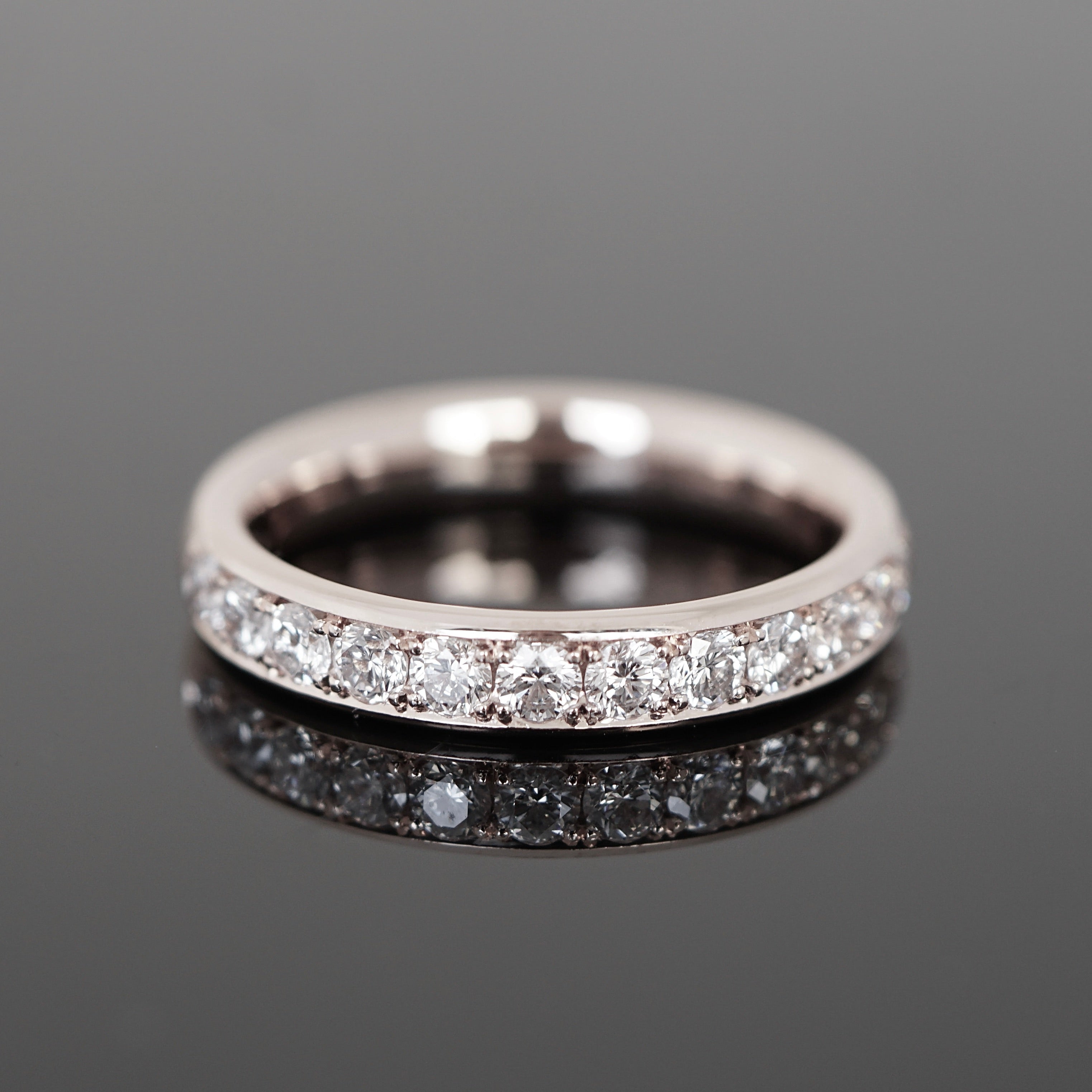 Memoryring MIA 3,5 mm / halb