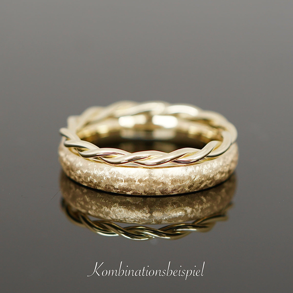 Ring BLOSSOMY