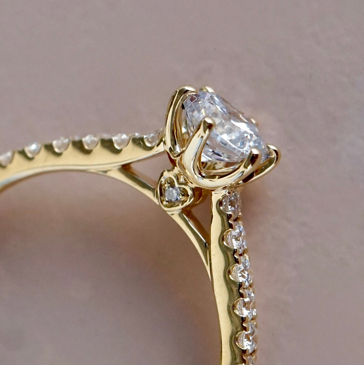 Ring EVE