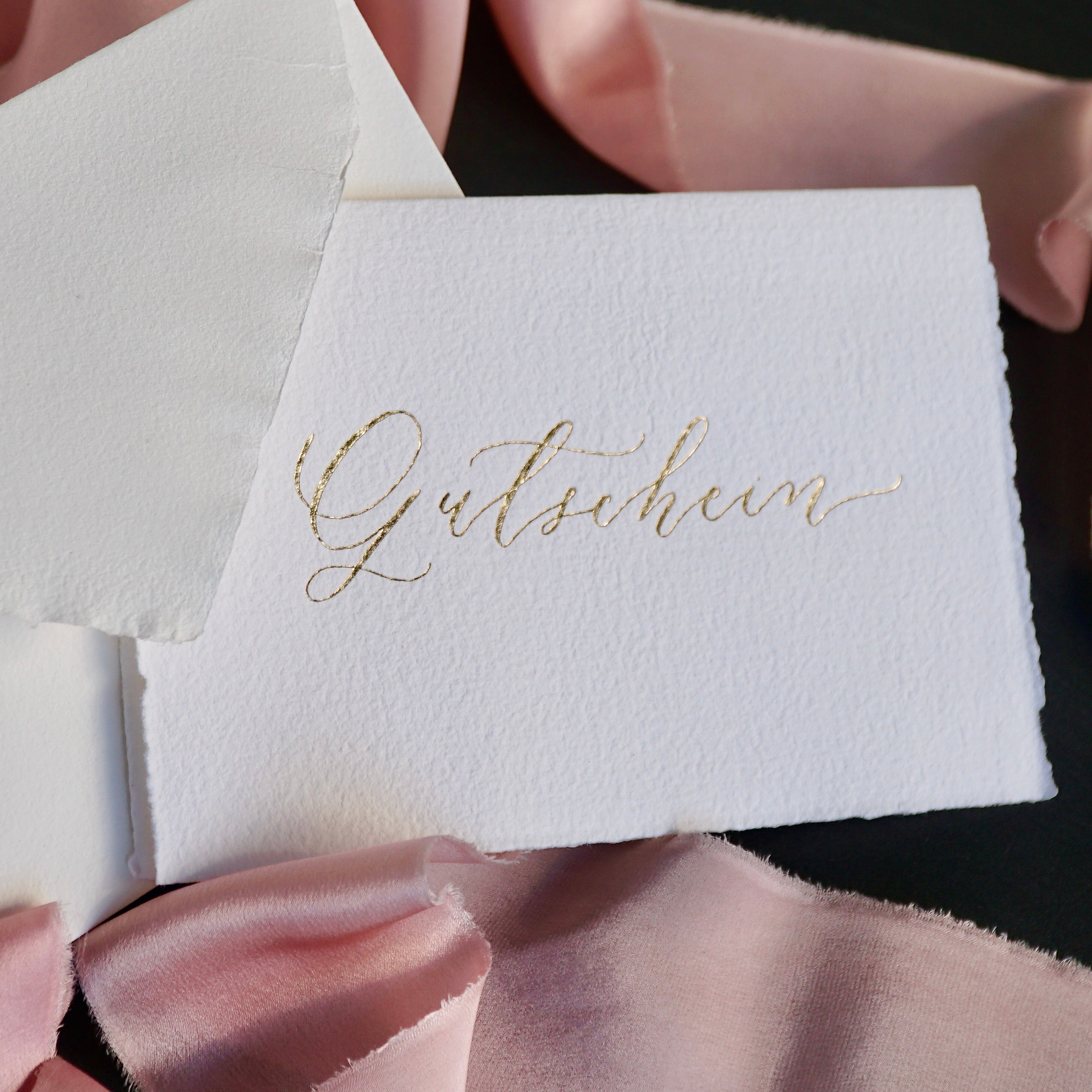 Geschenkgutschein