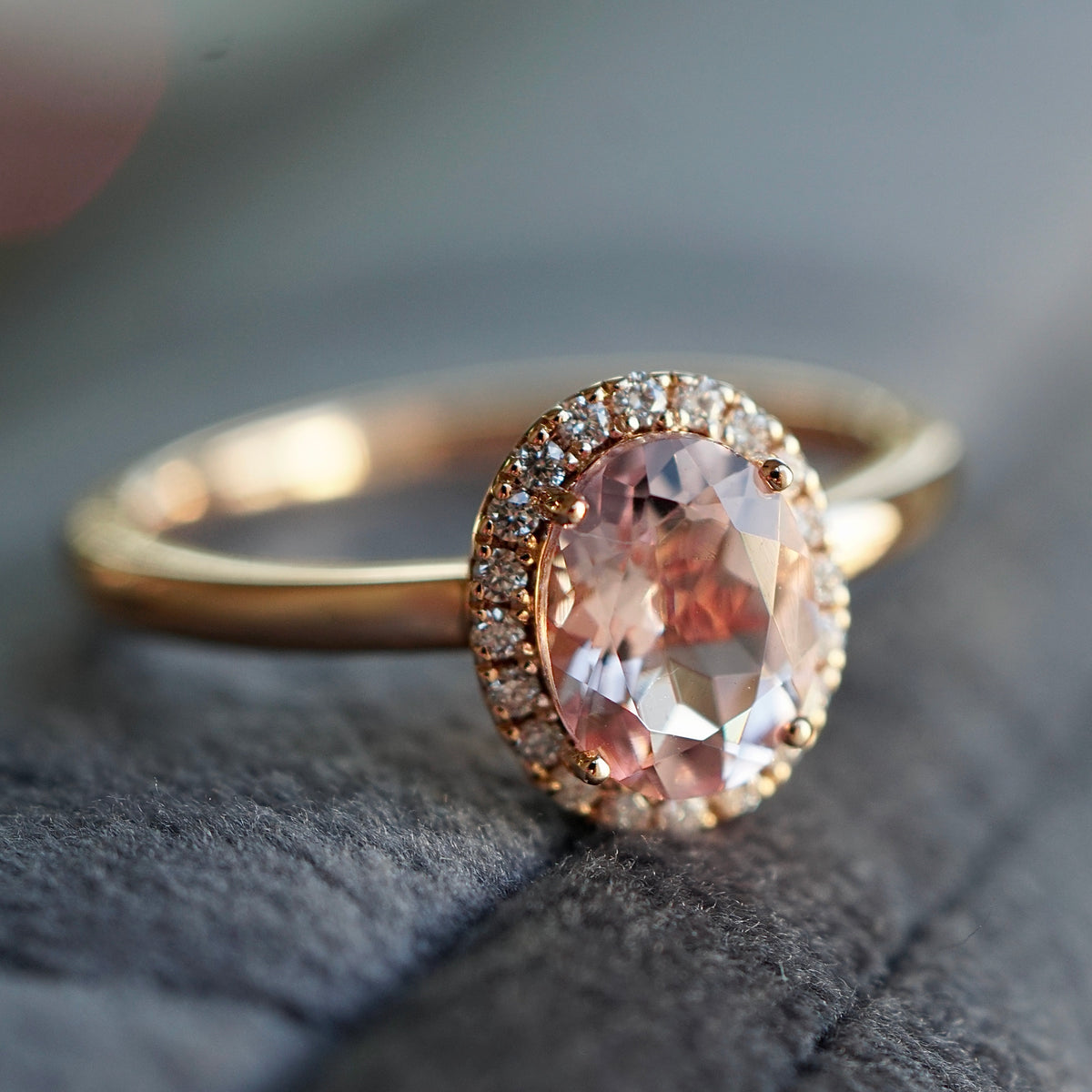 Ring AIYANNA