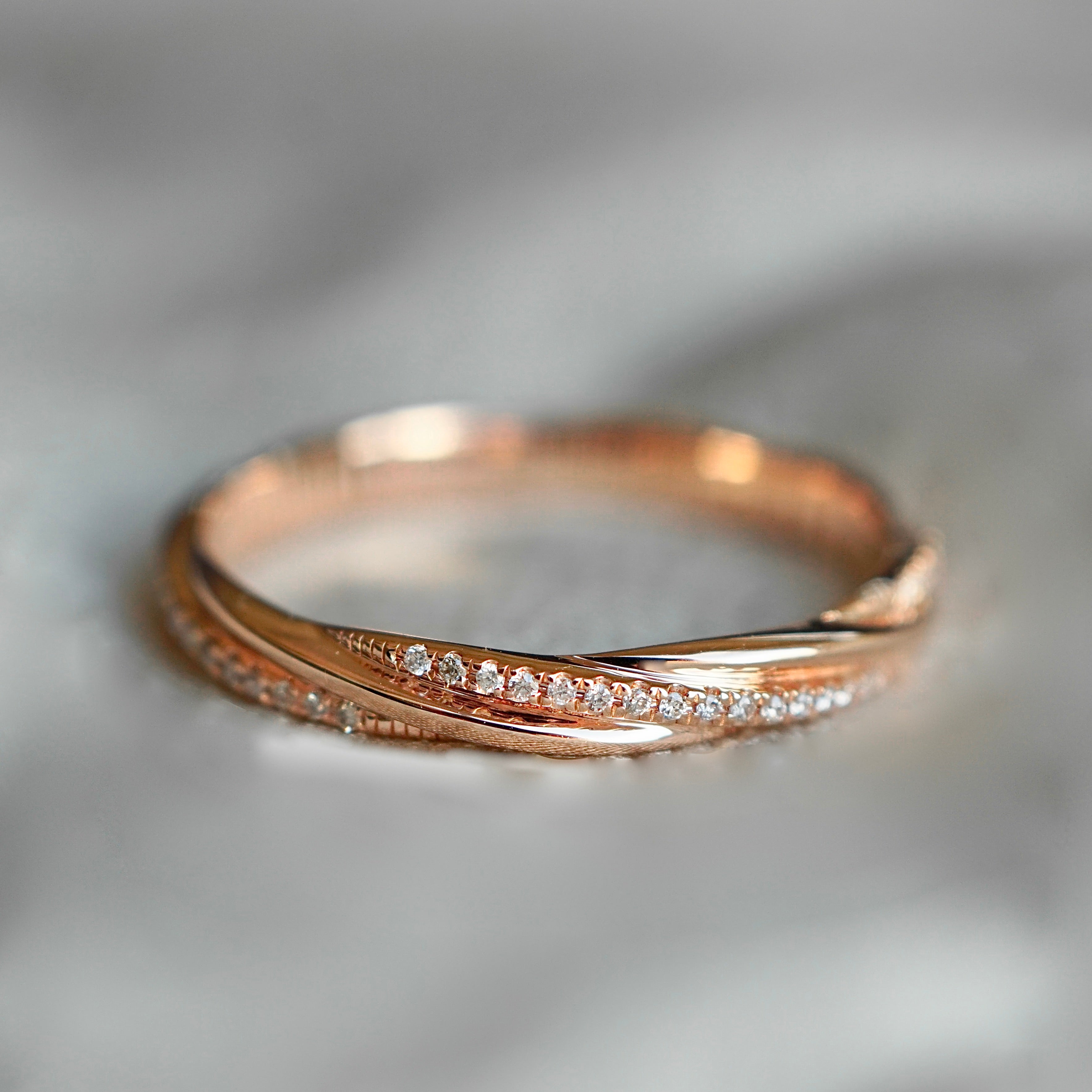 Ring SALLY