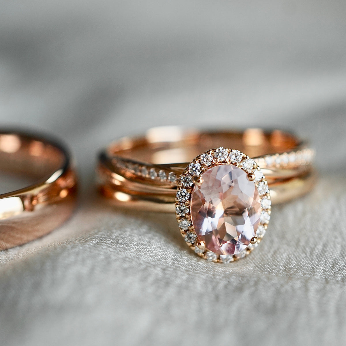 Ring AIYANNA