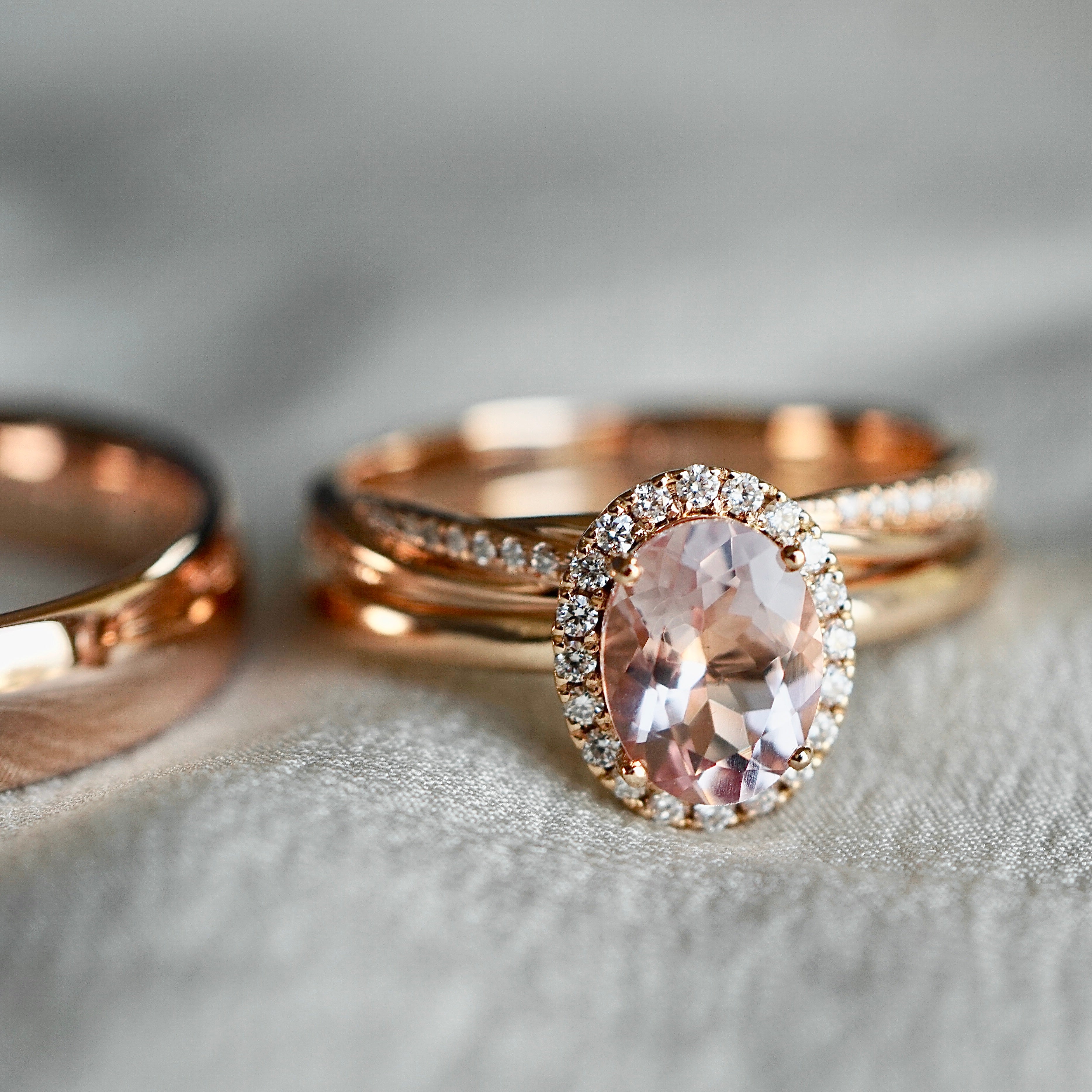 Ring AIYANNA