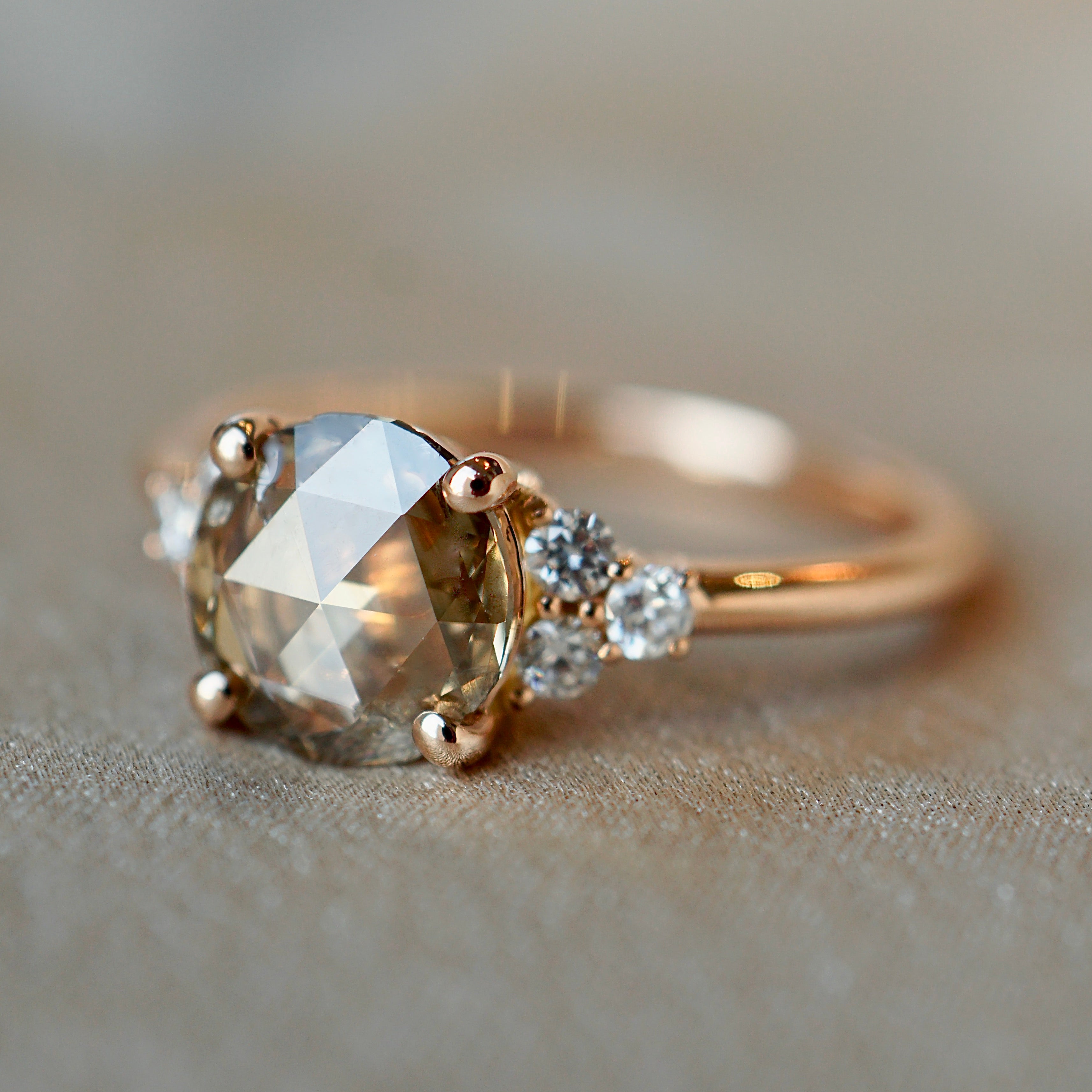 Ring ALYSA STARDUST
