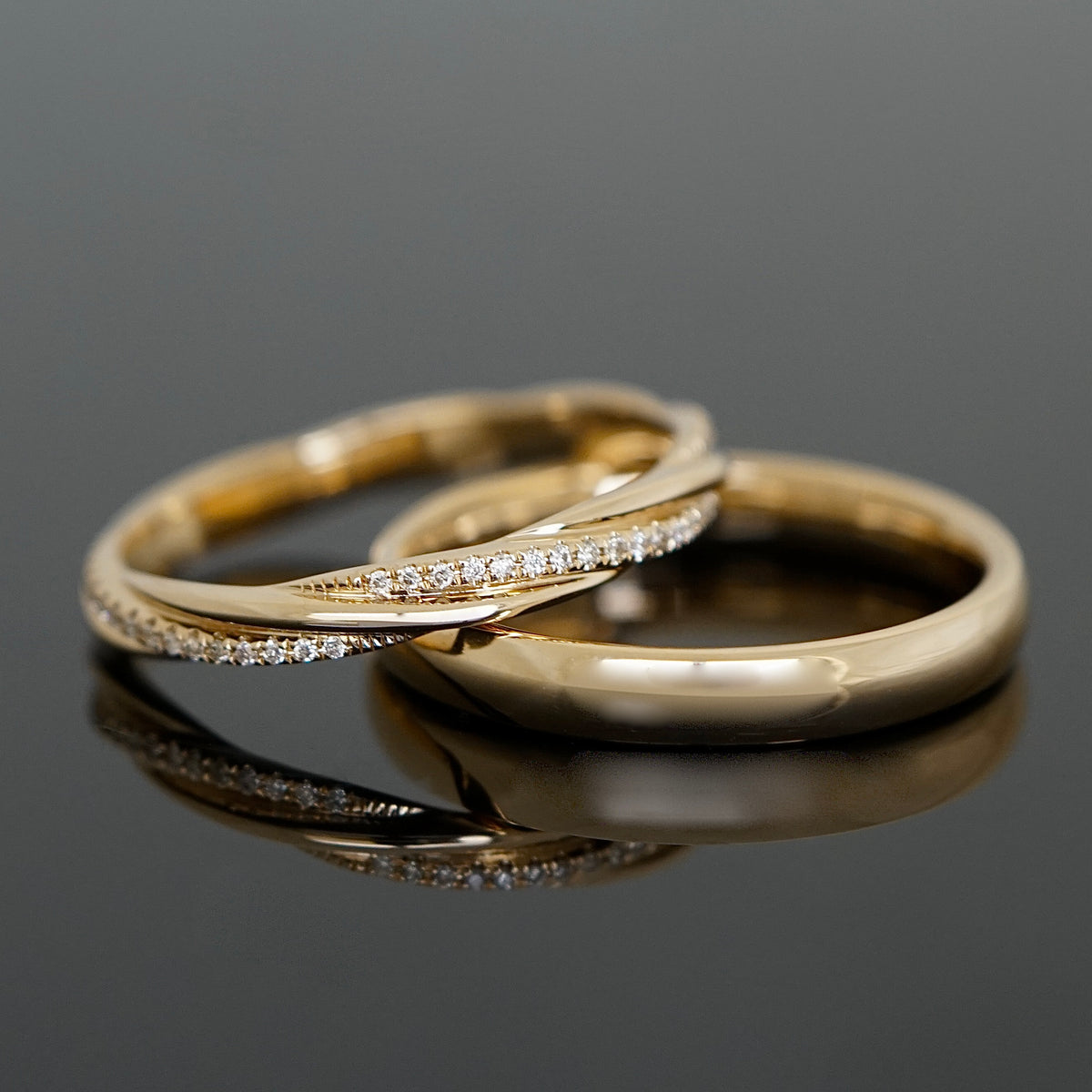 Ring SALLY 3 mm