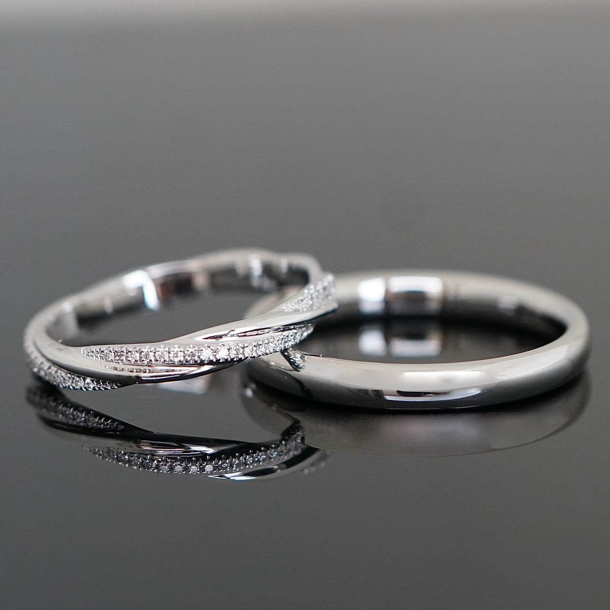 Eheringe BAILAR