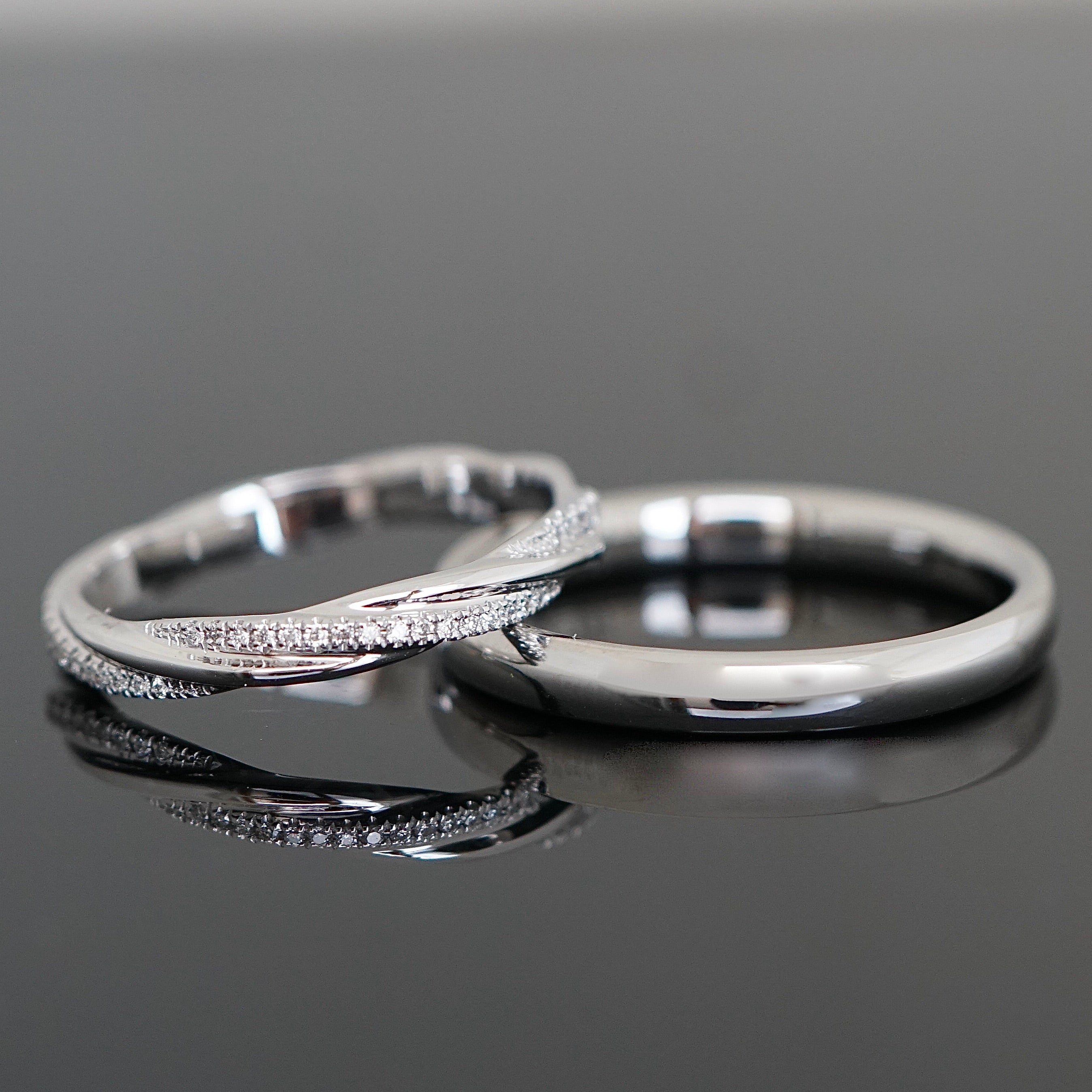Eheringe BAILAR