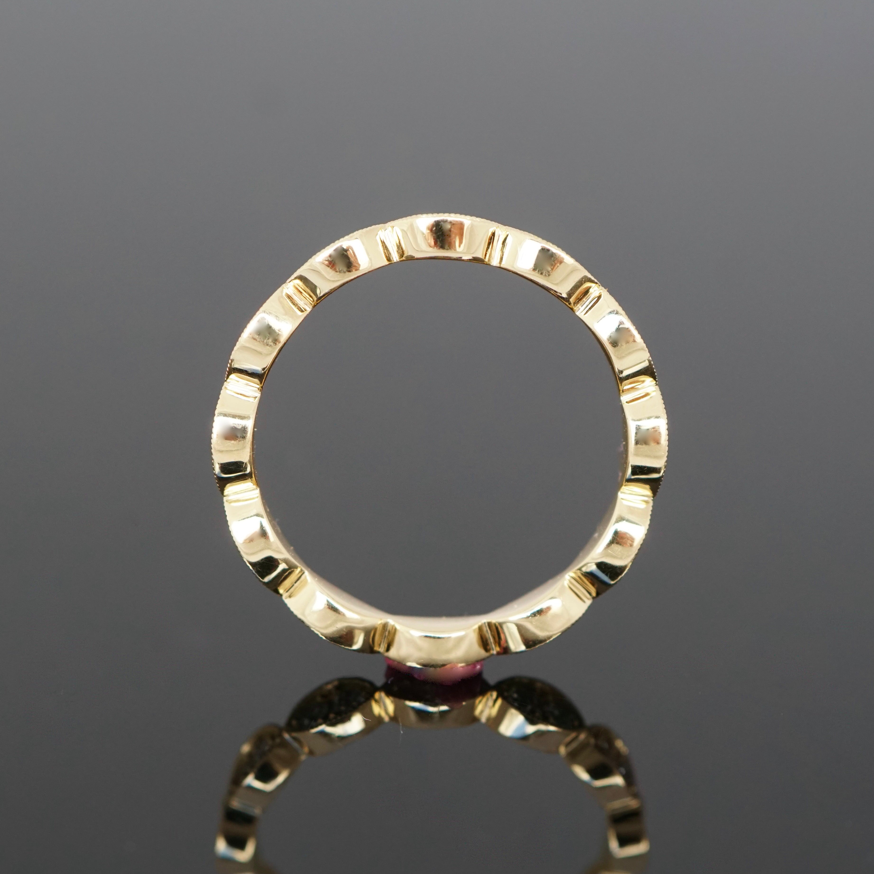 Ring VIVY 3 mm