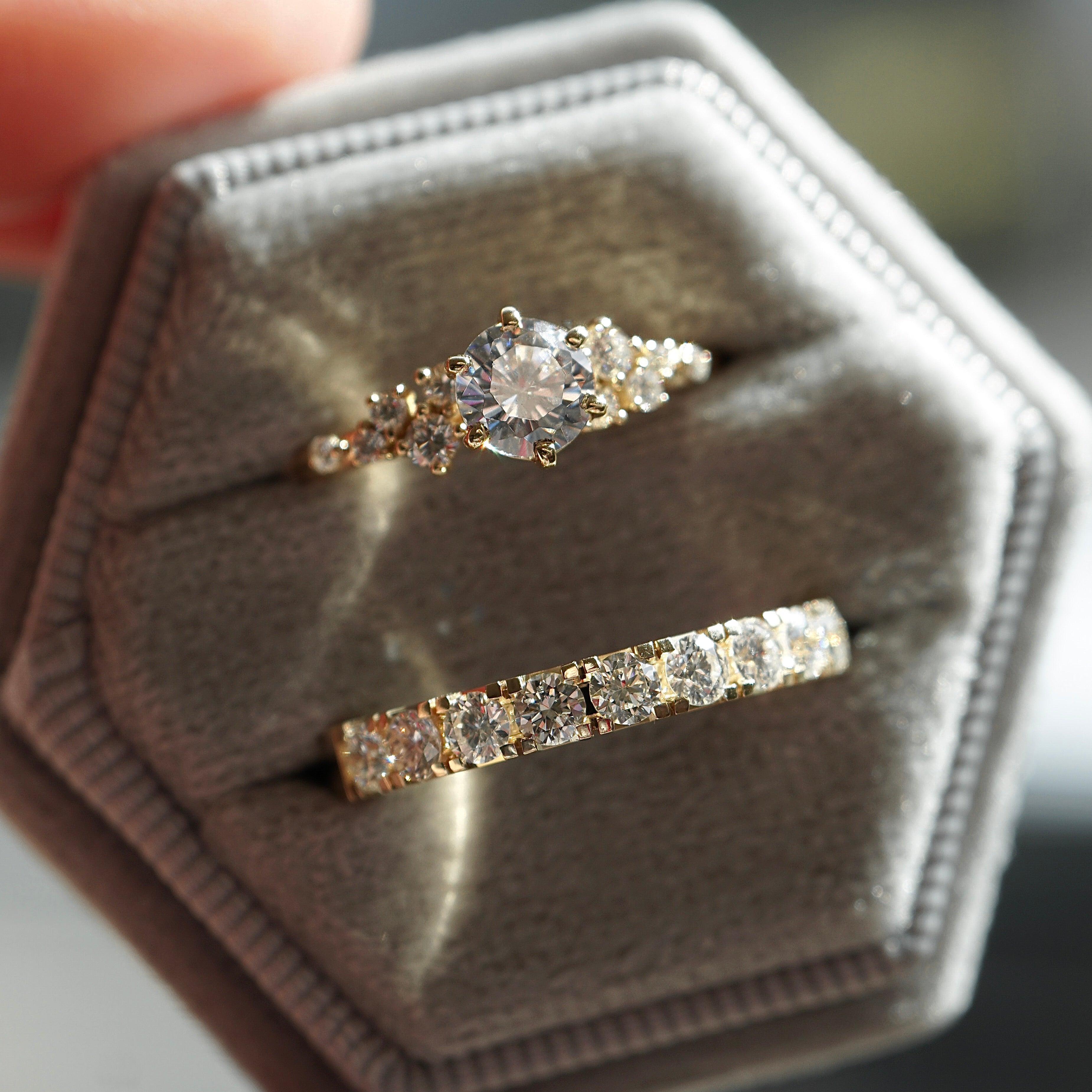 Ring GRACE