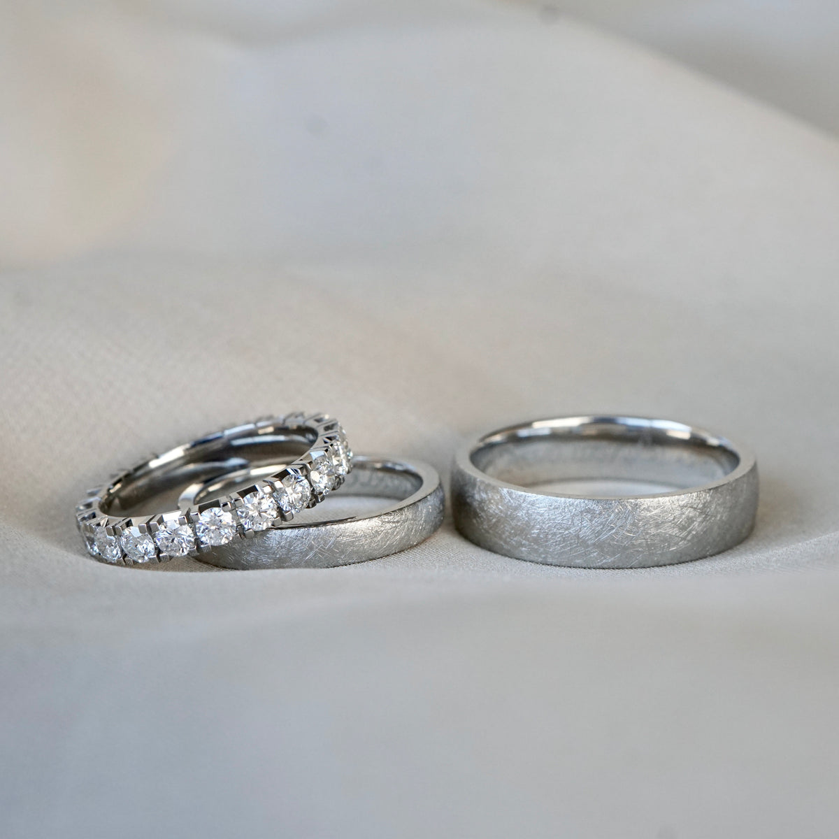 Memoryring SARAH