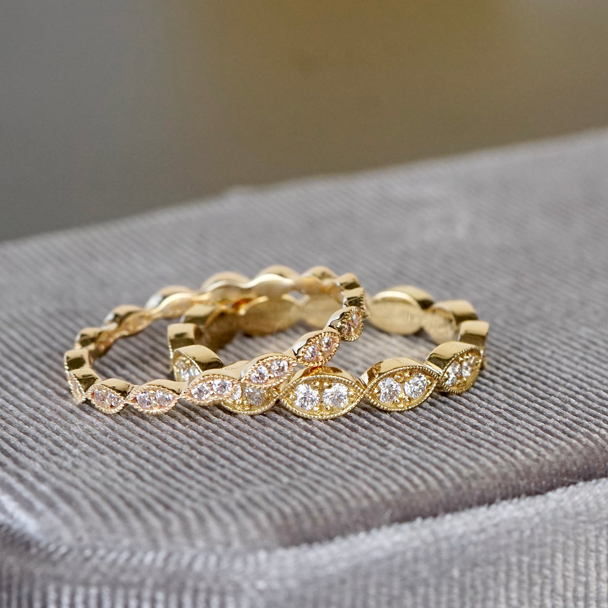 Ring VIVY 2 mm
