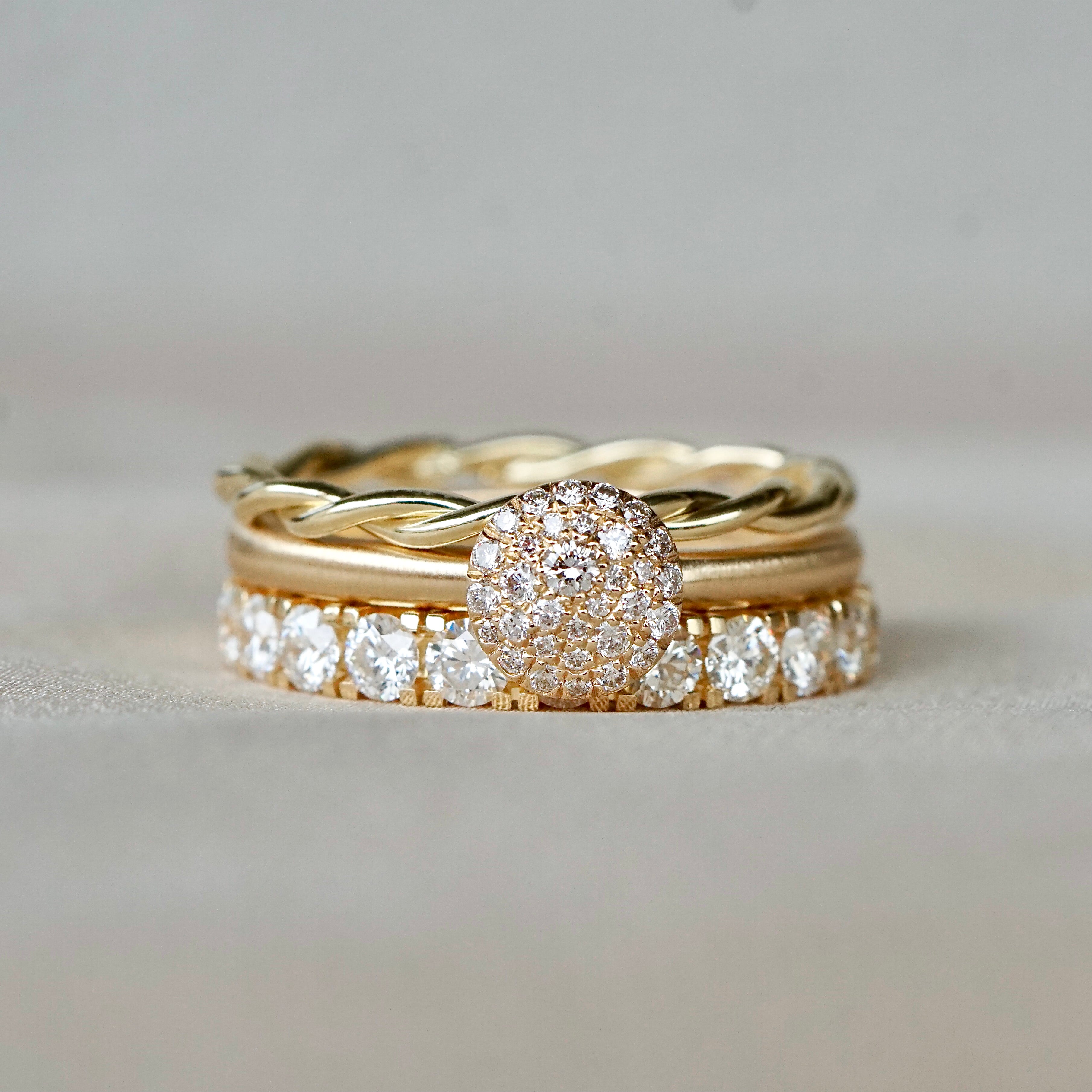 Ring ASTERIA
