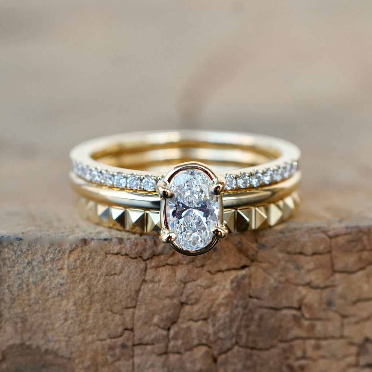 Ring KLEA