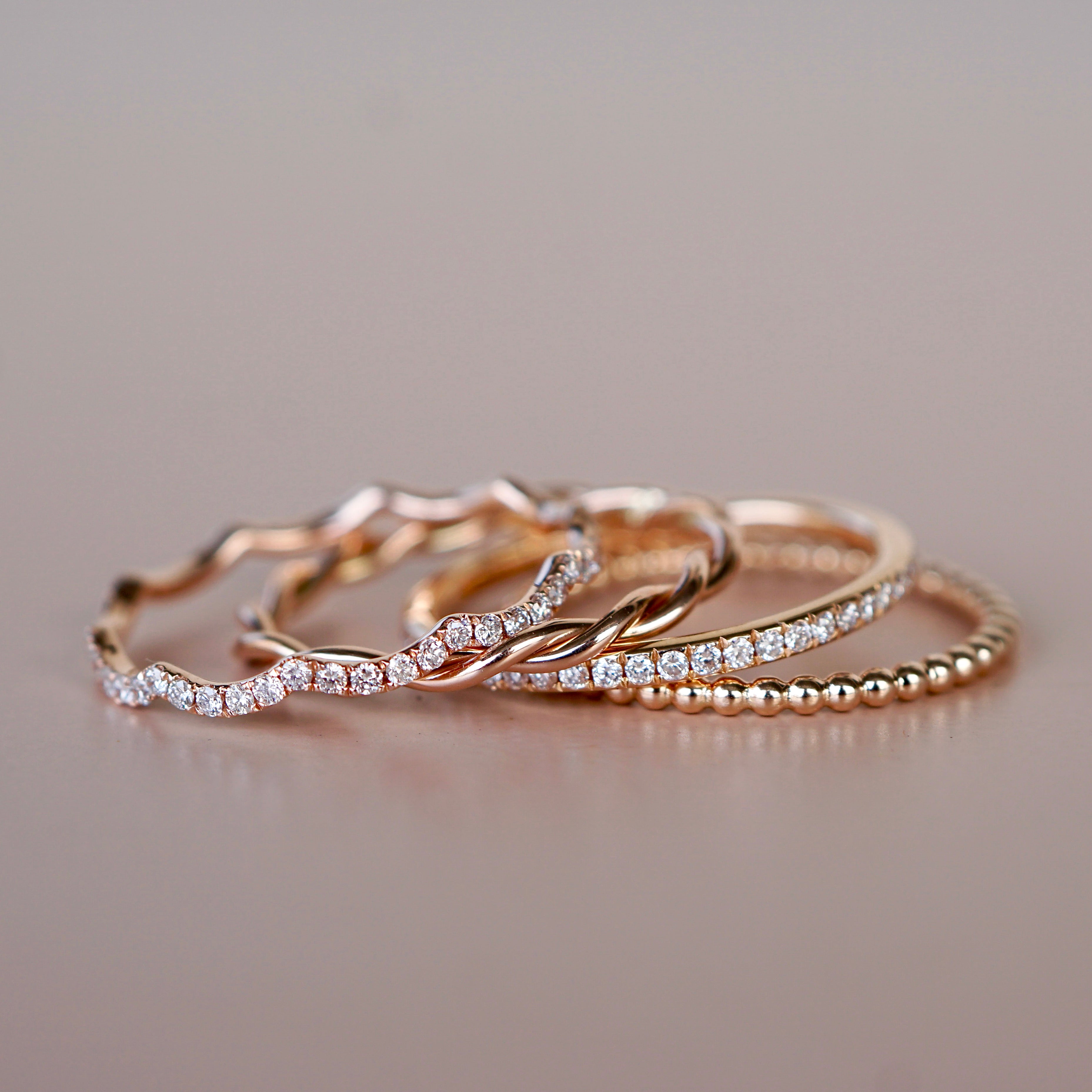 Memoryring LILLY 1,8 mm