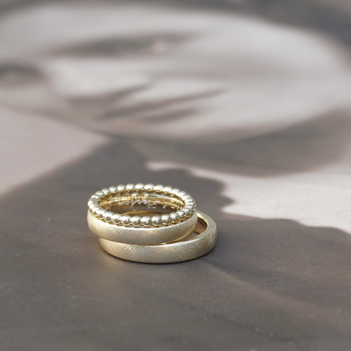 Kugelring 2,0 mm