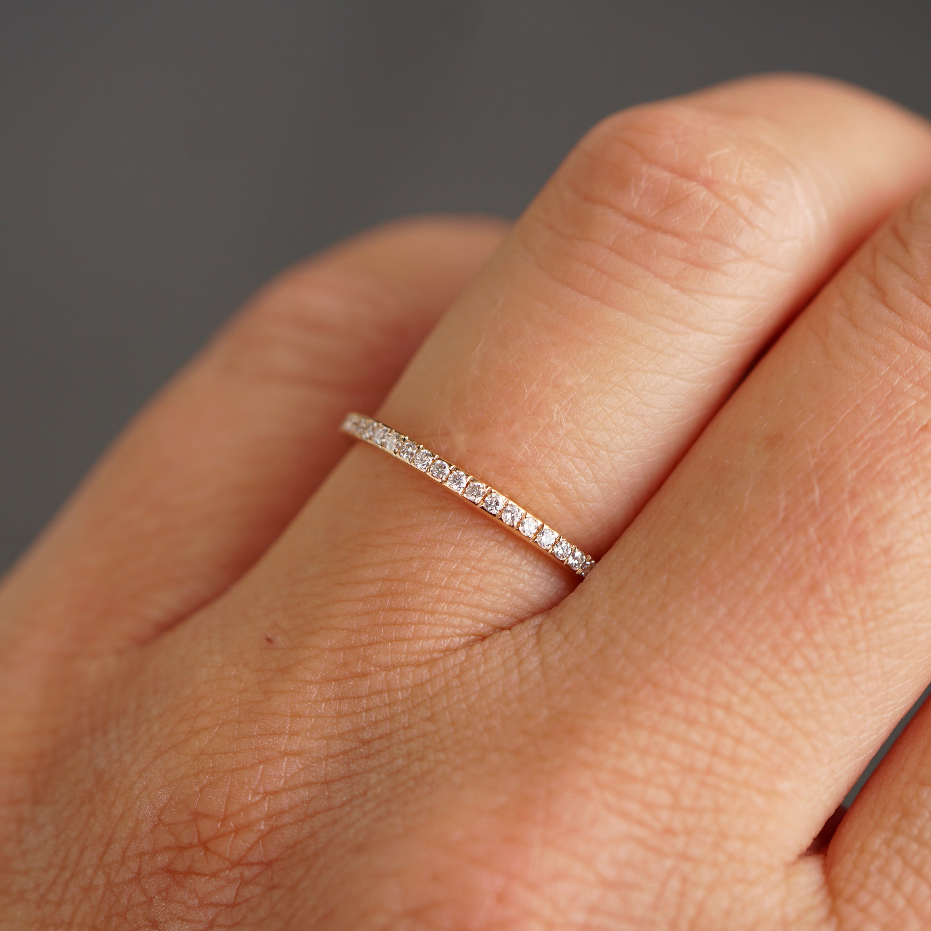 Memoryring LILLY 1,8 mm