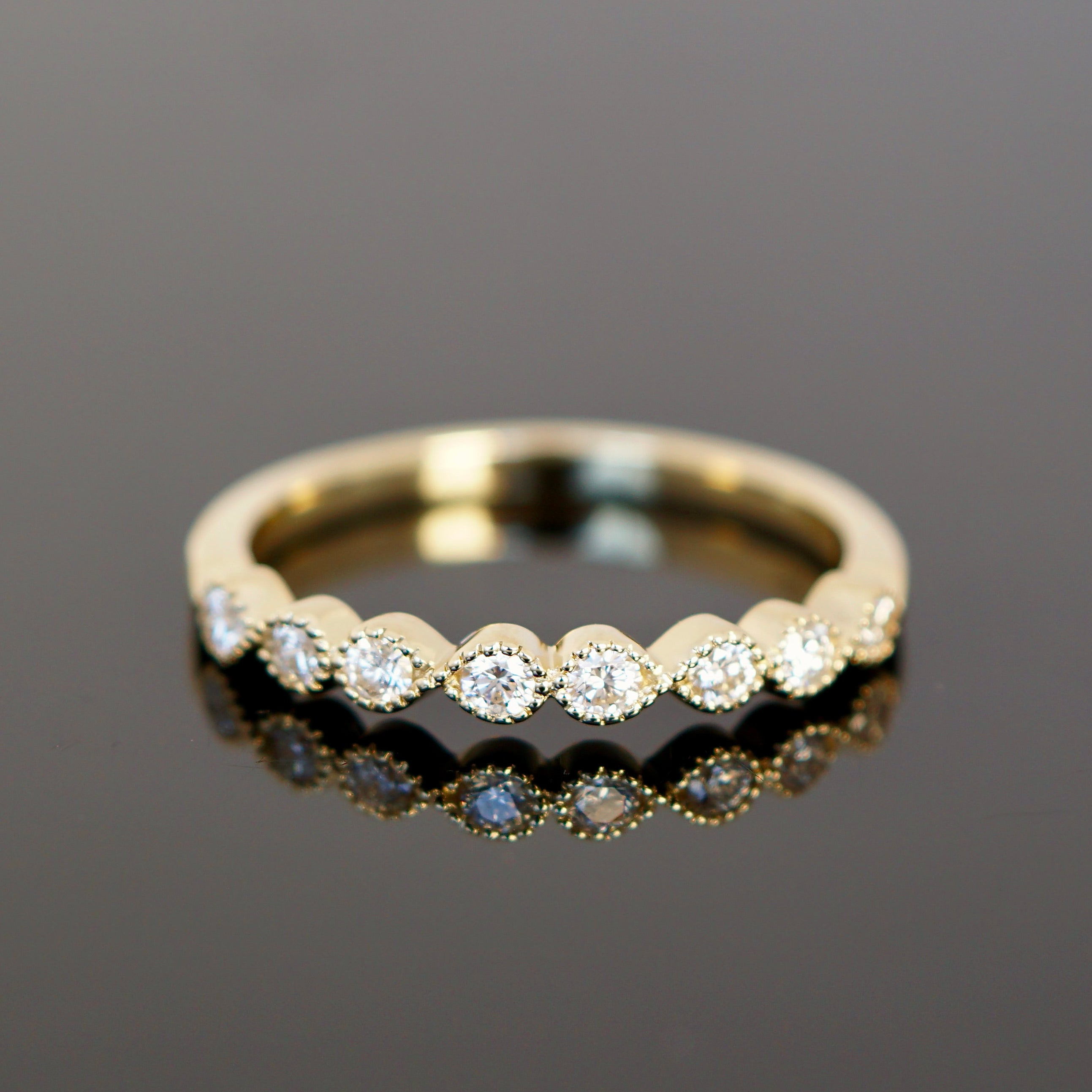 Ring BELLA
