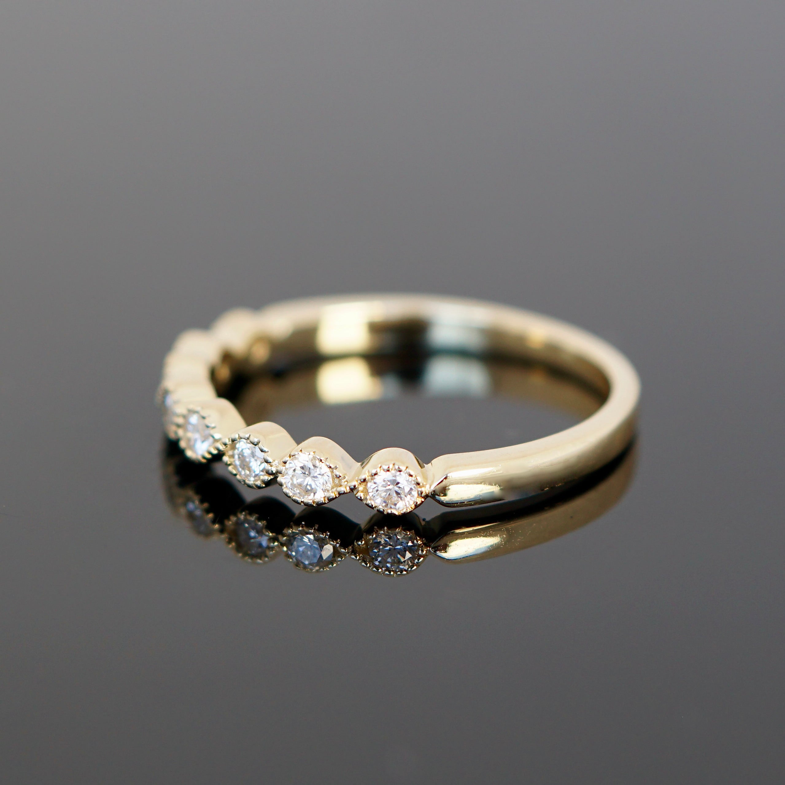 Ring BELLA
