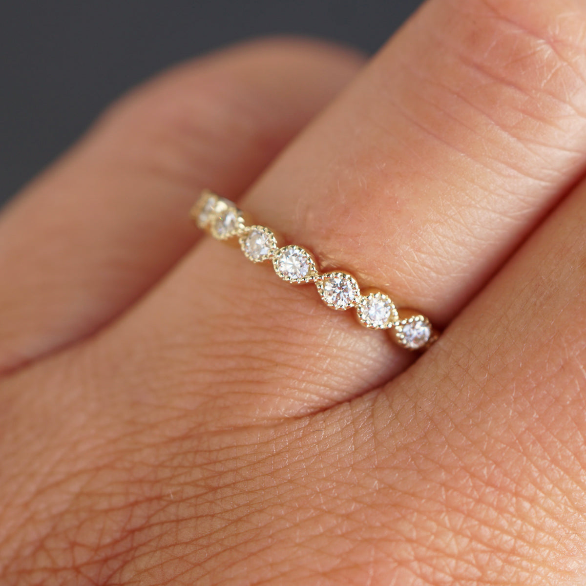 Ring BELLA