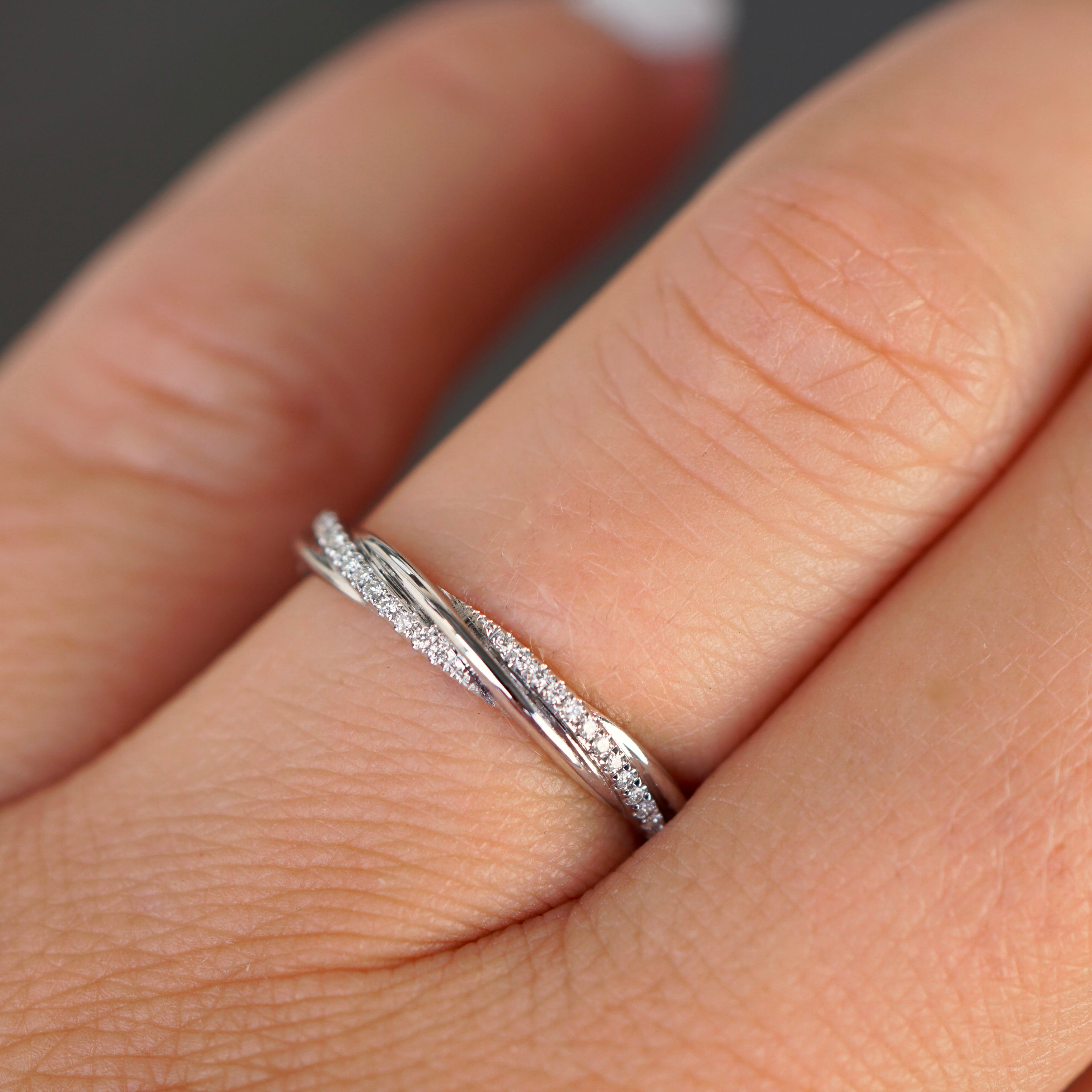 Ring SALLY