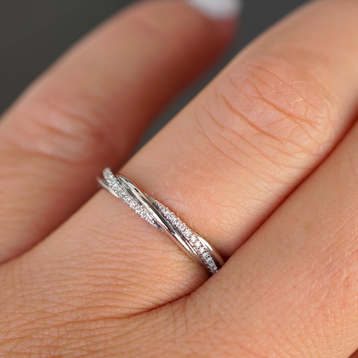 Ring SALLY 3 mm