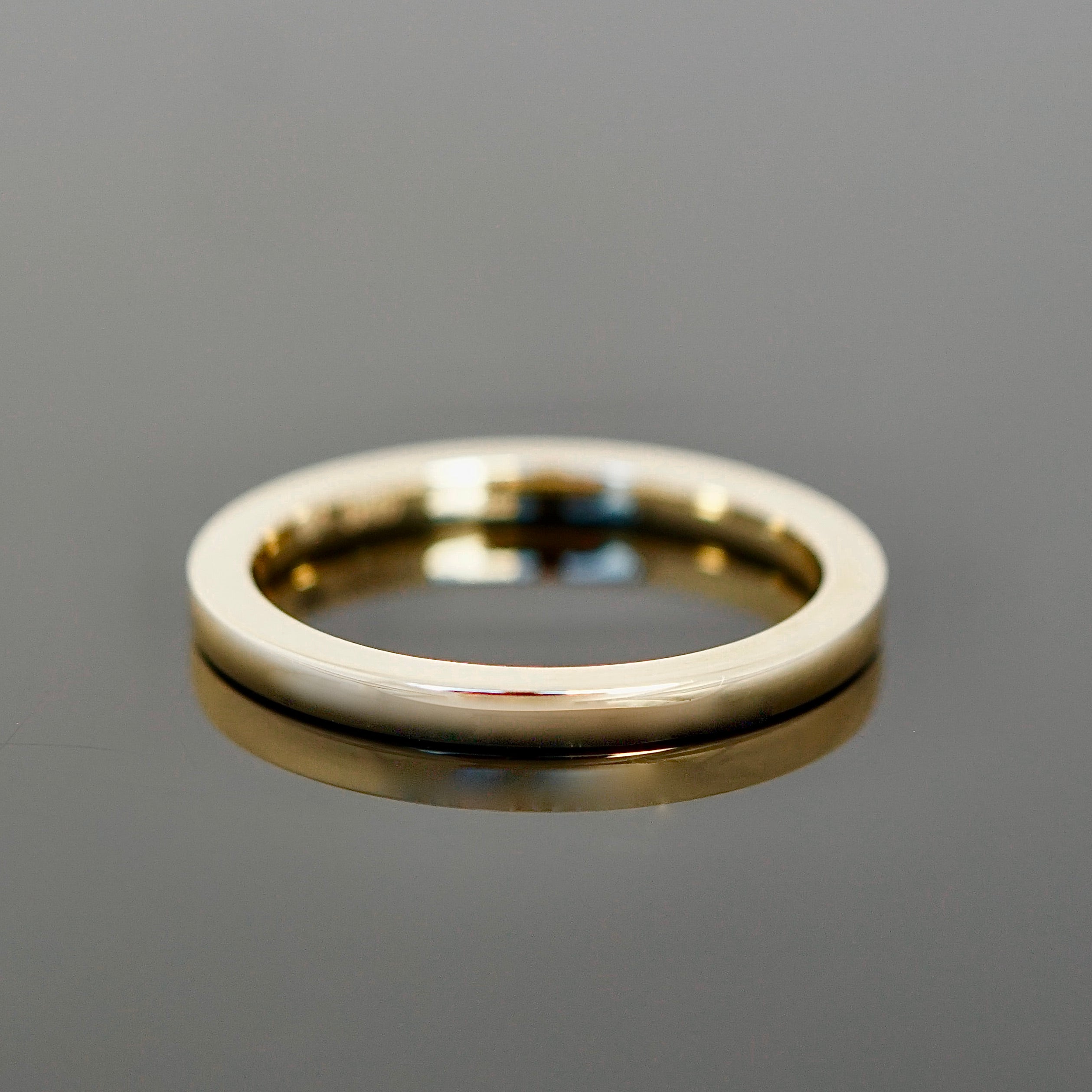 Ring MALI