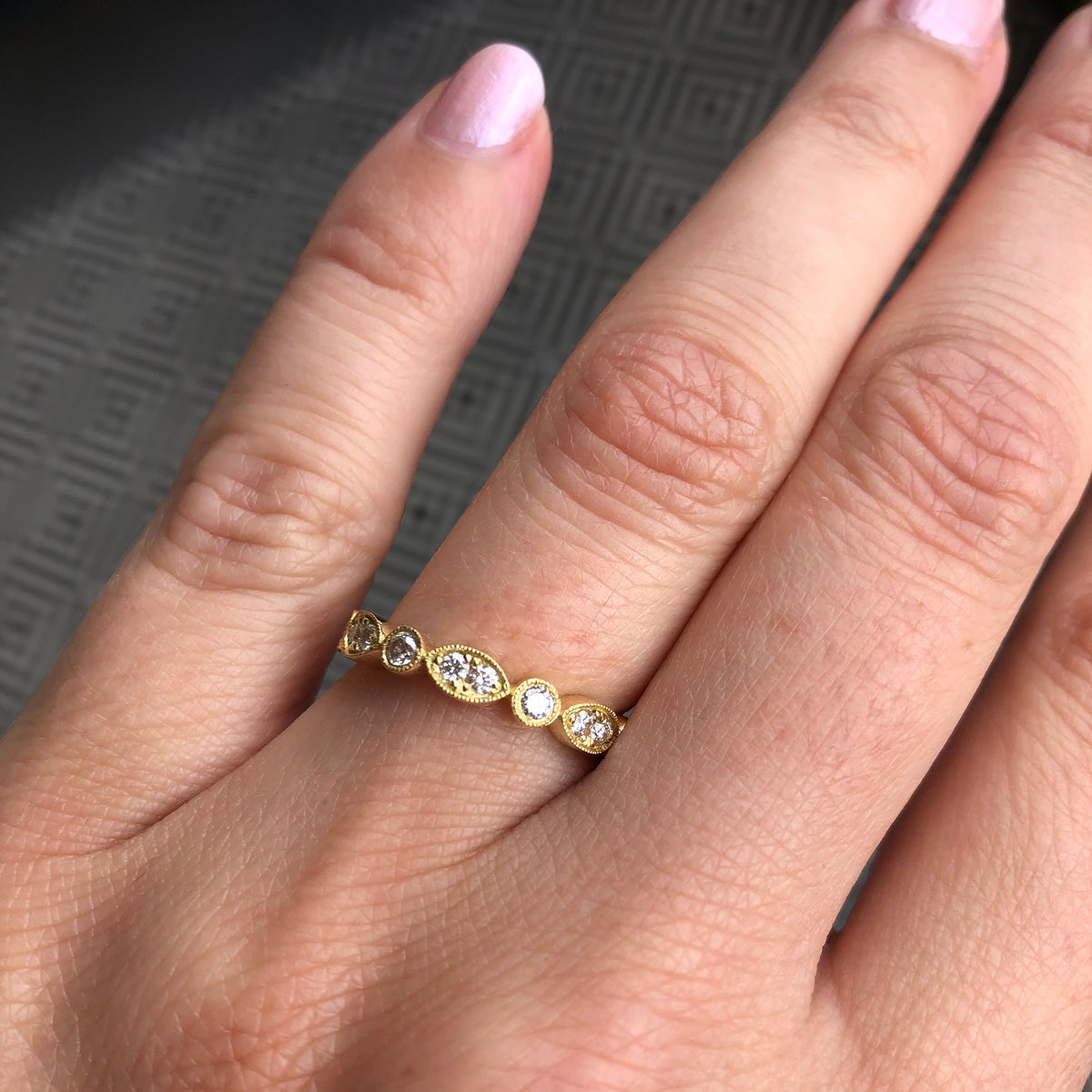 Ring LIZ