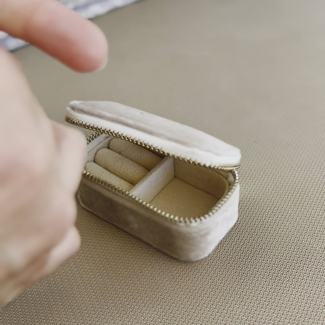 Reise-Etui