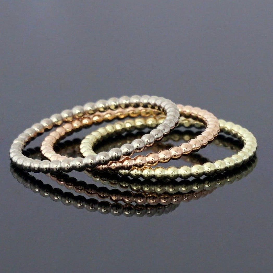 Kugelring 1,5 mm
