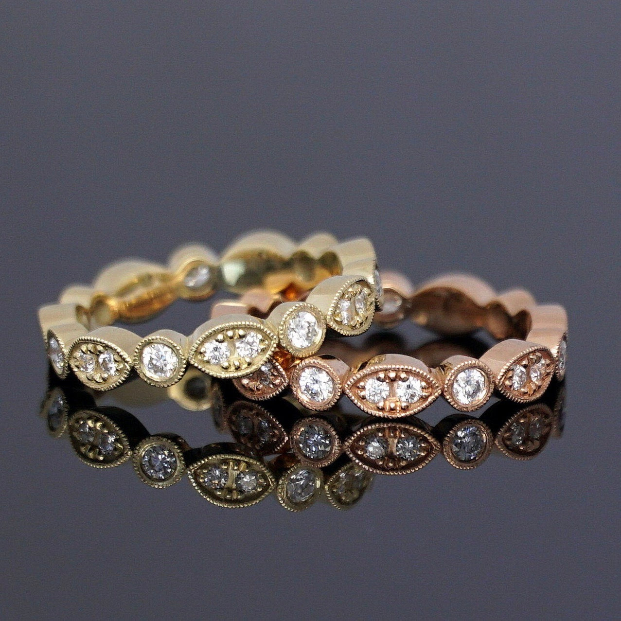 Ring LIZ
