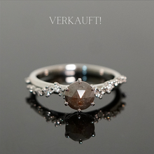 Lade das Bild in den Galerie-Viewer, Ring SEMILLA
