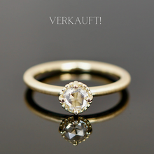 Lade das Bild in den Galerie-Viewer, Ring LACY ANTIQ

