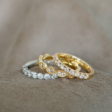 Lade das Bild in den Galerie-Viewer, Ring VIVY 3 mm
