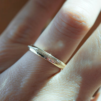 Ring ARMONÍA