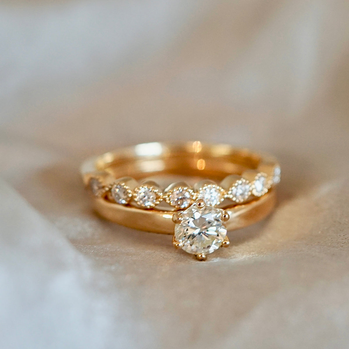 Ring LUMI