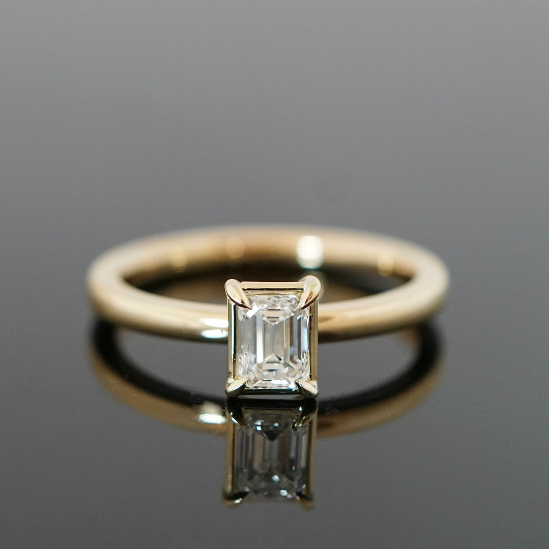 Ring KAYA 0,50 Ct.