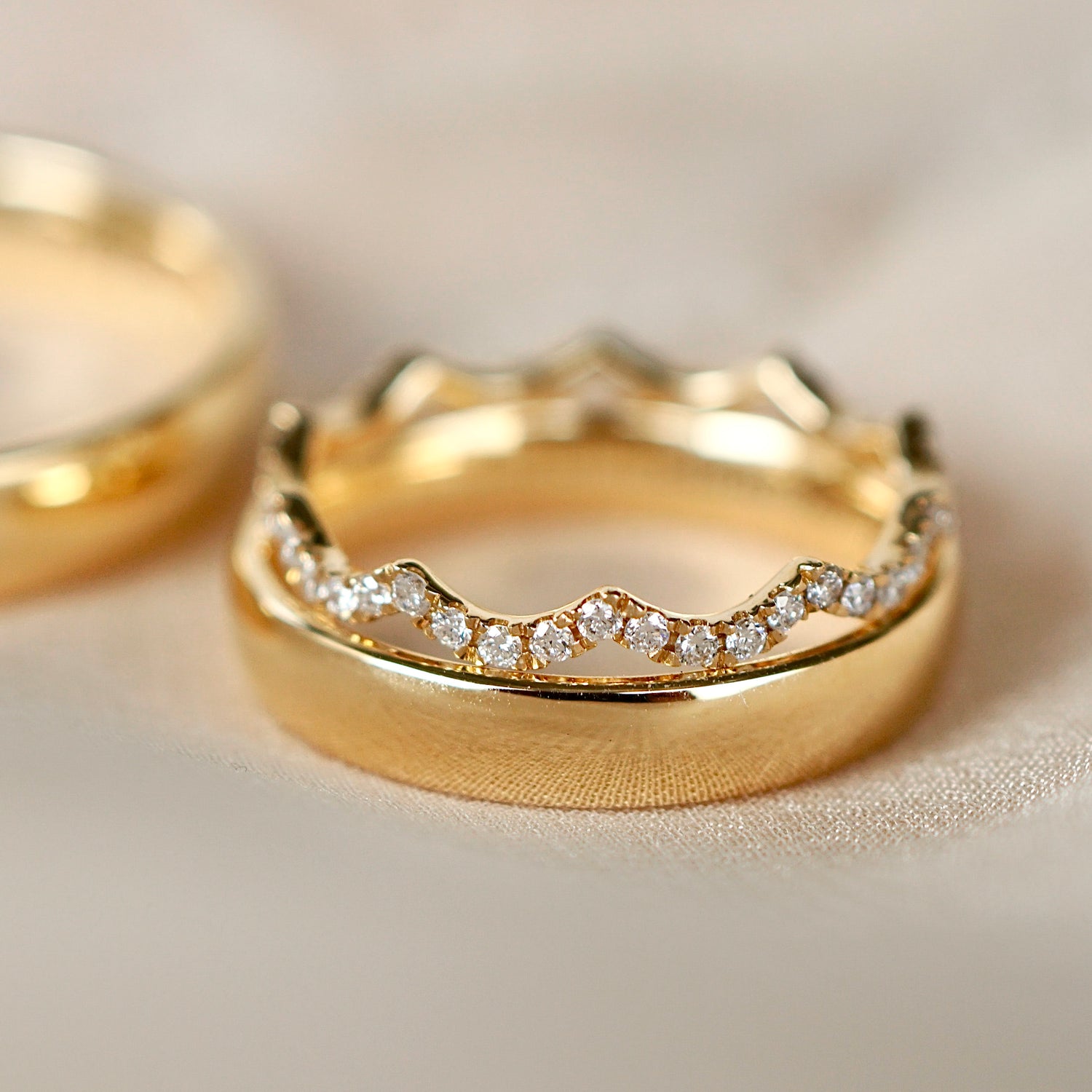 Memoryring WAVE